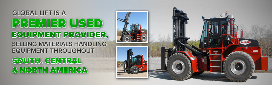 Used Equipment Anaheim